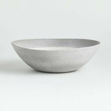 Pedra Artisan Serving Bowl.