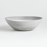 Pedra Artisan Serving Bowl.