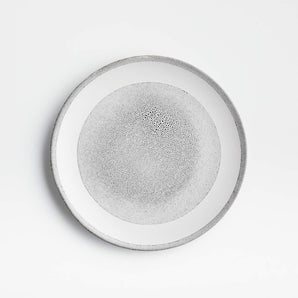Pedra Artisan Salad Plate