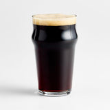 Pint Glass.