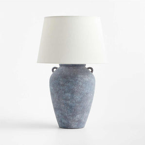 Pompeii Ceramic Table Lamp