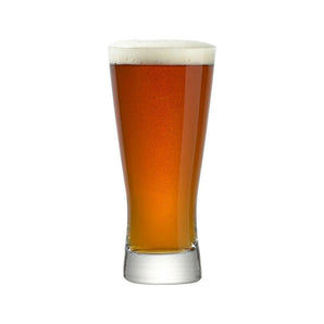 Portland 22 oz. Beer Glass.