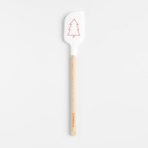 Stripe Tree Spatula