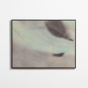 "Reverie" by Jordan Nicole Framed Wall Art Print