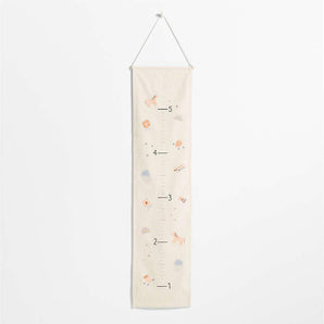 Kids Growth Chart