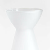 Ryo Frosted Glass Sake Set.