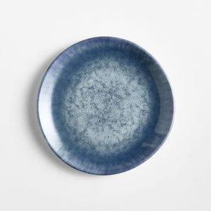 Saltwater Reactive Salad Plate.