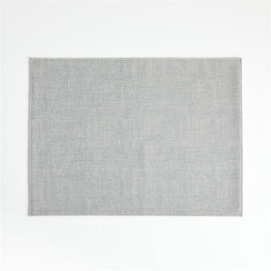 Shiloh Easycare Placemat Stone