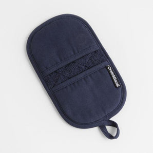 Silicone Pot Holder Indigo.