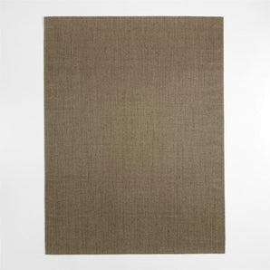 Sisal Heritage Rug 10x14.