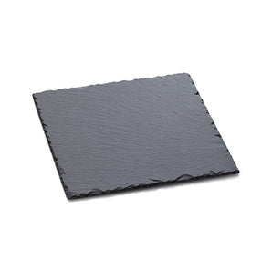 Slate 12"x12" Cheese Board