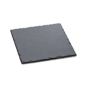 Slate 12"x12" Cheese Board