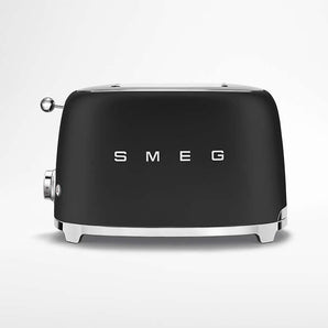 SMEG 2-Slice Retro Toaster