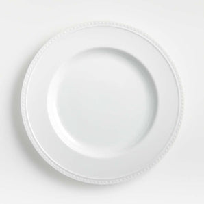 Plato llano Staccato