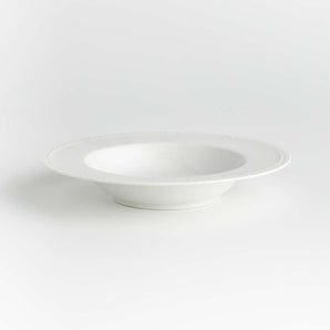 Staccato Low Bowl