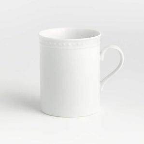 Staccato 11-oz. Porcelain Mug