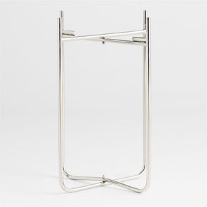 Beverage Tub Stand.