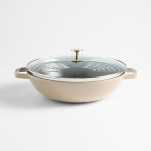 Staub ® Sesame 4.5-Qt. Perfect Pan