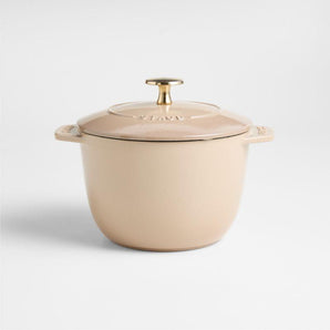Staub ® Sesame 1.5-Qt Petite French Oven