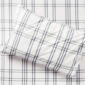 Kids Stax Organic Cotton Pillowcase