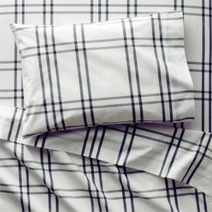 Kids Stax Organic Cotton Sheet Set