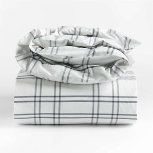 Kids Stax Organic Cotton Duvet Cover