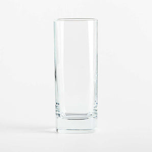 Strauss Cooler Glass