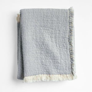 Kids Supersoft Organic Cotton Gauze Blanket