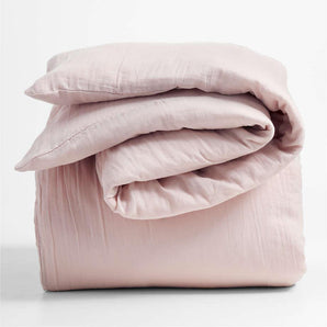 Kids Supersoft Organic Cotton Gauze Duvet Cover