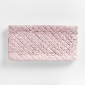 Baby Supersoft Organic Cotton Gauze Changing Pad Cover