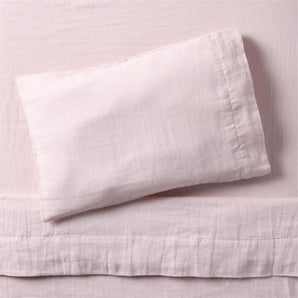 Kids Supersoft Organic Cotton Gauze Sheet Set
