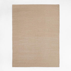 NS Taos Camel 8x10 Rug.