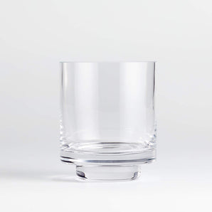 Taylor Glass Hurricane Candle Holder