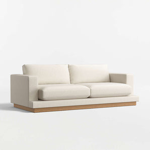 Tidal Upholstered Sofa