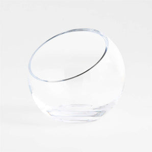 Tilt 5.5" Small Bowl