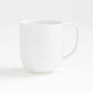 Toben 12-oz. Porcelain Mug