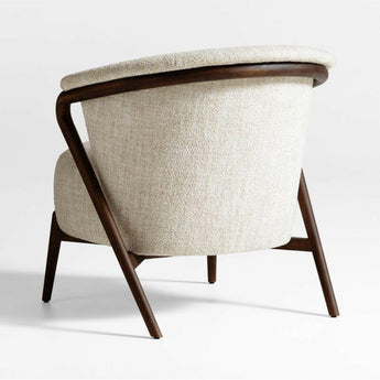 Torino Accent Chair.