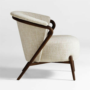 Torino Accent Chair.