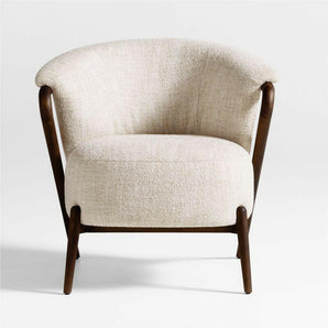 Torino Accent Chair.