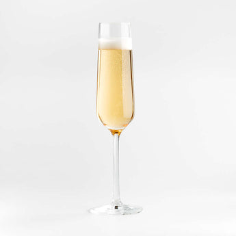 Schott Zwiesel Tour 8-Oz. Champagne Glass.