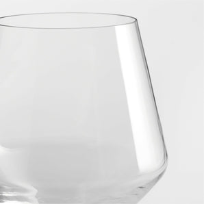 Tour Tall Cocktail Glass.