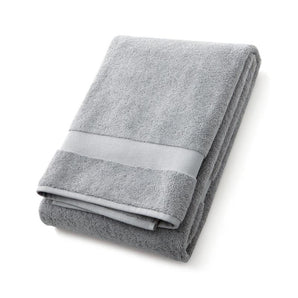 Organic Turkish Cotton Bath Sheet
