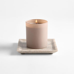 Tuscan Marble Square Tray
