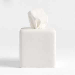 Varick Silicone Coated Tissue Holder