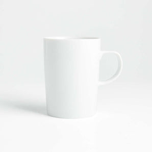 Verge Latte Mug