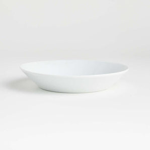 Verge Low Bowl