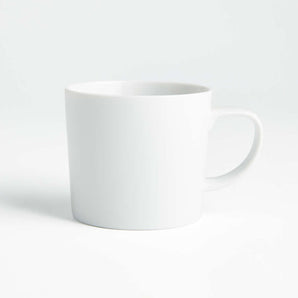 Taza de porcelana Verge de 10 oz