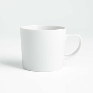 Verge 10-oz. Porcelain Mug