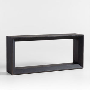 "Vernon 72"" Mesa de centro Chrcl Fsc"