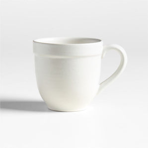 Taza de gres Villa